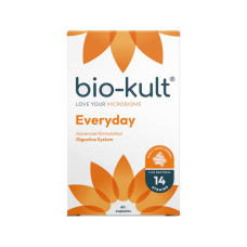 BIO-KULT EVERYDAY 60 Capsules