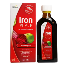 IRON VITAL F TONIC 250ml