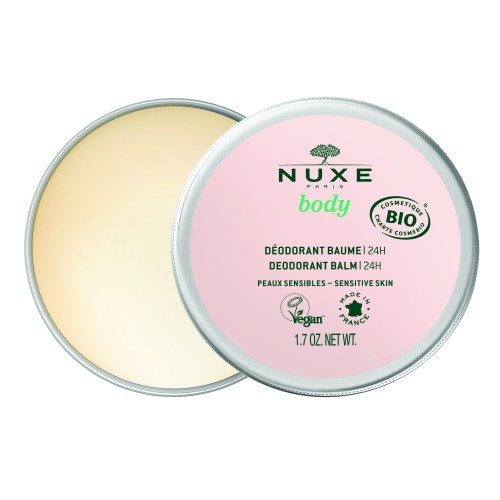 NUXE REVE DE THE BIO DEO BALM 50ML