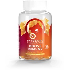 IVYBEARS BOOST IMMUNE 60 GUMMIES