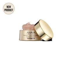 AHAVA OSMOTER RESPONSIVE EYE NIGHT CREAM 15ML