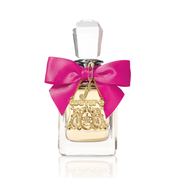 Viva La Juicy Gold Couture 50ml Juicy Couture Viva La Juicy Gold