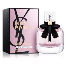 YVES SAINT LAURENT MON PARIS 50ML