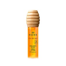 NUXE REVE DE MIEL LIP OIL 10ML