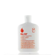 BIO OIL BODY LOTION 250ML    