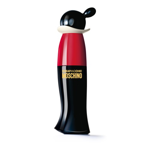 MOSCHINO CHEAP AND CHIC EAU DE TOILETTE 30ML