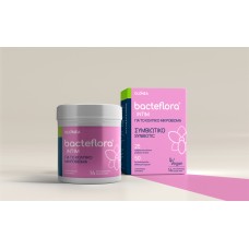 BACTEFLORA INTIM 14 VEGGIE CAPS