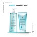 VICHY PURETE THERMALE FRESH CLEANSING GEL + NIACINAMIDE 200ML