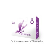 ANIVA REUMASPIS 30 TABLETS
