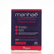 MANHAE PREGNANT WOMEN 30 CAPSULES        