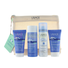 URIAGE BEBE TRAVEL KIT