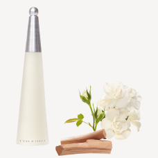 ISSEY MIYAKE WOMAN EAU DE TOILETTE  SPRAY 100ML