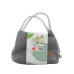 PHARMALEAD BACK TO SCHOLL KIDS LUNCH BOX GREEN
