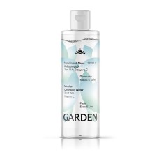 GARDEN MICELLAR WATER 100ML