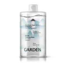 GARDEN MICELLAR WATER 500ML