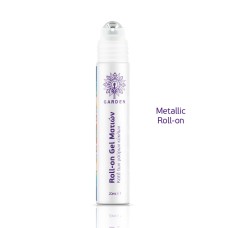 GARDEN EYE ROLL-ON GEL FOR DARK CIRCLES 20ML     
