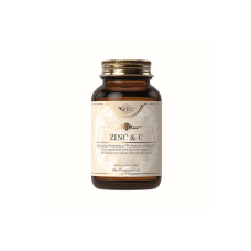 SKY PREMIUM ZINC & VITAMIN C 60TABS