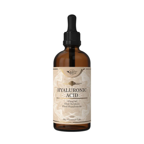 SKY PREMIUM HYALURONIC ACID 10MG/ML 100ML