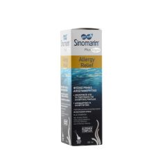 SINOMARIN ALLERGY RELIEF SPRAY 100ML