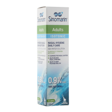 SINOMARIN ADULTS ISOTONIC NASAL SPRAY 125ML