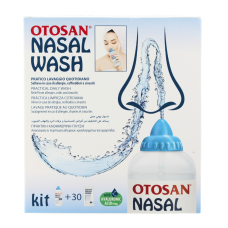 OTOSAN NASAL WASH KIT