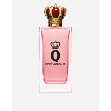 DOLCE & GABBANA Q EAU DE PARFUM 30ML