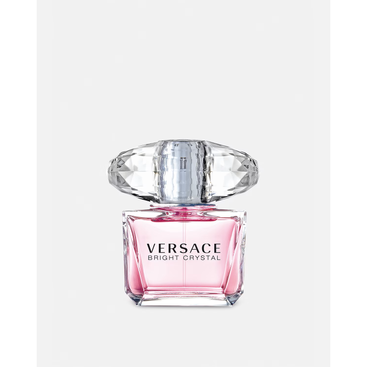 Crystal Pink Perfume Price Versace Pink VERSACE BRIGHT CRYSTAL