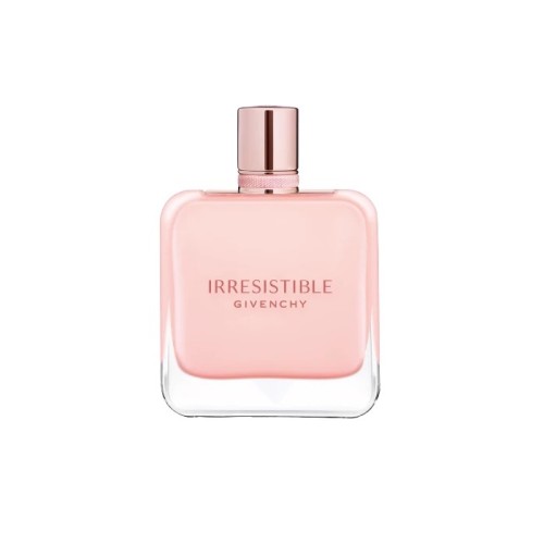 GIVENCHY IRRESISTIBLE ROSE VELVET EAU DE PARFUM 80ML