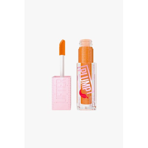 MAYBELLINE LIFTER PLUMP 008 HOT HONEY      