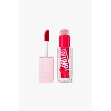 MAYBELLINE LIFTER PLUMP 004 RED FLAG