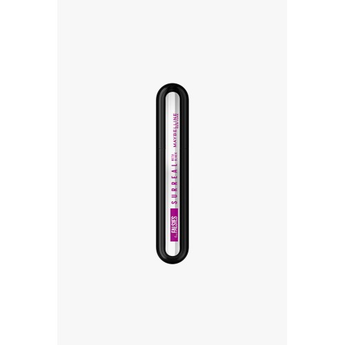 MAYBELLINE SURREAL META BLACK MASCARA