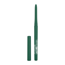 MAYBELLINE LASTING DRAMA PENCIL EYELINER GREEN WITH ENVY 40