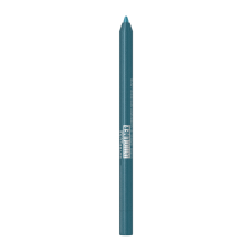MAYBELLINE TATTOO LINER GEL PENCIL 814 BLUE DISCO
