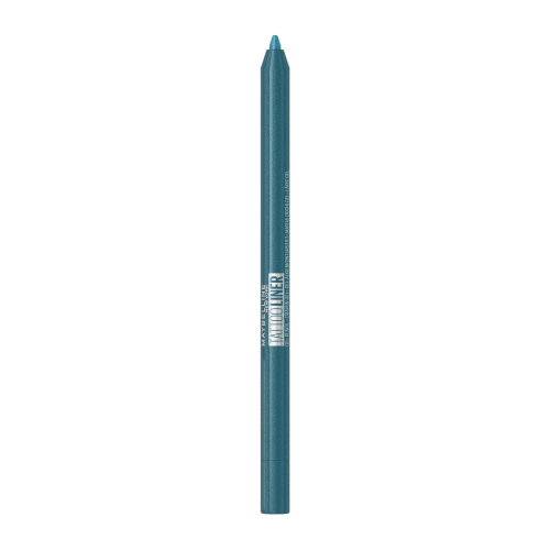 MAYBELLINE TATTOO LINER GEL PENCIL 814 BLUE DISCO