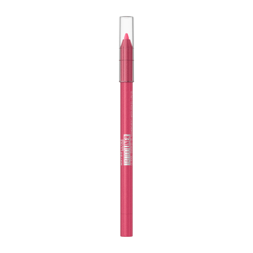MAYBELLINE TATTOO LINER GEL PENCIL 813 PUNCHY PINK