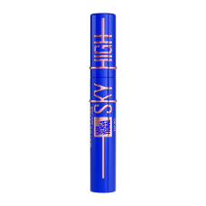 MAYBELLINE LASH SENSATIONAL SKY HIGH MASCARA BLUE MIST