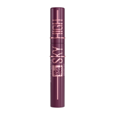 MAYBELLINE LASH SENSATIONAL SKY HIGH MASCARA BURGUNDY HAZE                                                    