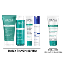 URIAGE ADULT ACNE PACKAGE