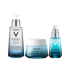 VICHY HYDRATION BOOST PACKAGE (DRY SKIN)