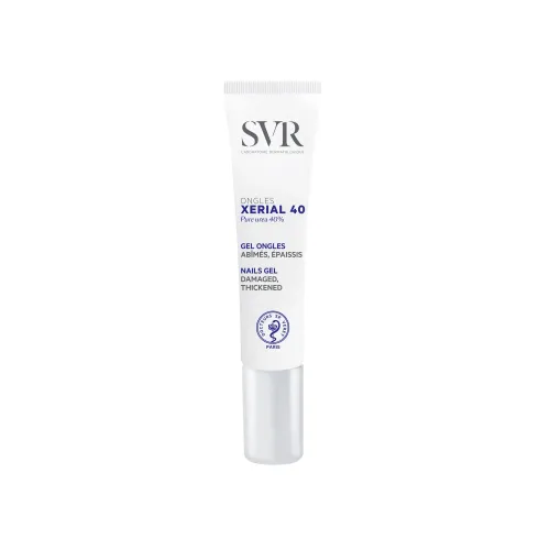 SVR XERIAL NAILS 10ML           