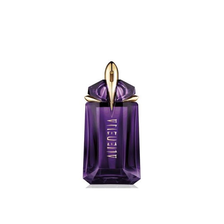 THIERRY MUGLER ALIEN REFILLABLE EAU DE PARFUM 60ML