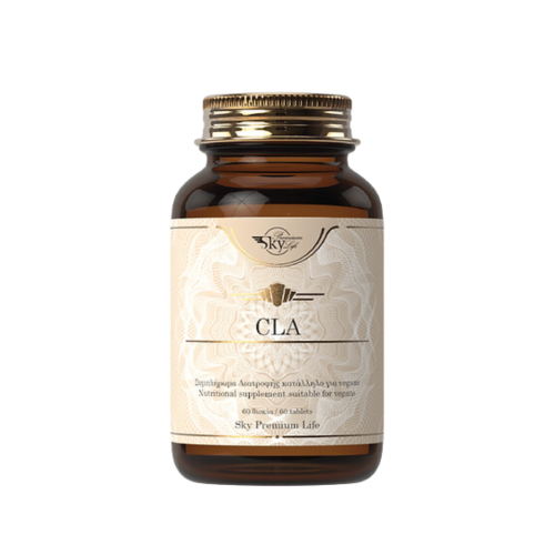 SKY PREMIUM CLA 1200 MG 60TABS