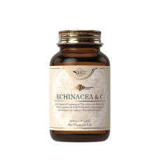 SKY PREMIUM ECHINACEA 250MG & VITAMIN C 500MG 60TABS