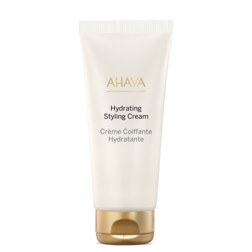 AHAVA HYDRATING STYLING HAIR CREAM 200ML          