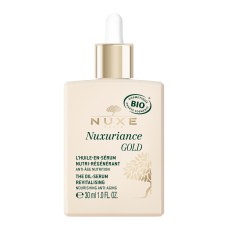 NUXE NUXURIANCE GOLD BIO OIL SERUM 30ML 