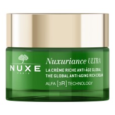 NUXE NUXURIANCE ULTRA DRY SKIN FACE CREAM 50ML  