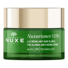 NUXE NUXURIANCE ULTRA ALL  SKIN TYPES FACE CREAM 50ML  