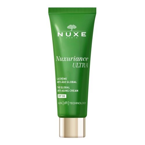 NUXE NUXURIANCE ULTRA DRY SKIN FACE CREAM SPF30 50ML  