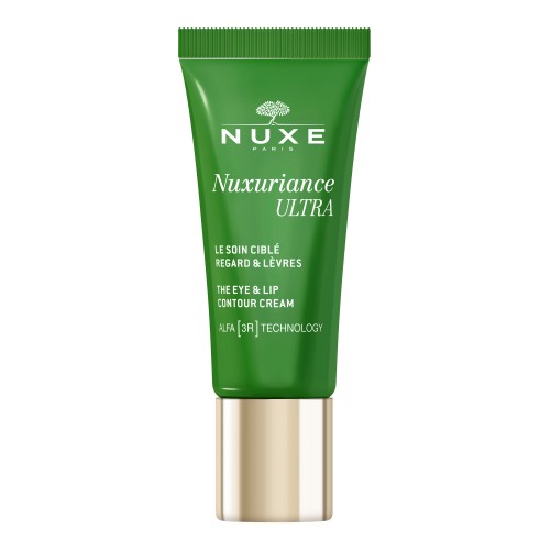 NUXE NUXURIANCE ULTRA EYE CONTOUR 15ML         
