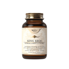 SKY PREMIUM KING EROS SUPREME FORMULA FOR MEN 60 CAPSULES